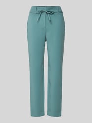 Regular Fit Stoffhose mit Gürtelschlaufen von s.Oliver BLACK LABEL - 15