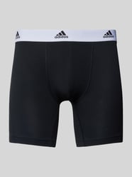 Boxershort met elastische band met label van ADIDAS SPORTSWEAR - 33