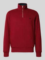 Sweatshirt met opstaande kraag van Polo Ralph Lauren - 42