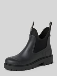 Chelsea Boots mit elastischem Einsatz von Calvin Klein Jeans - 40
