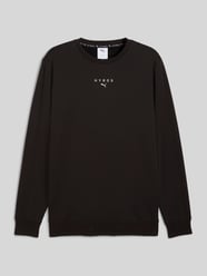 PUMA x HYROX - krój regular fit Bluza z Mieszanka bawełny od PUMA Performance - 11