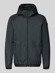 Jacke mit Kapuze Modell 'KOS' von killtec - 7