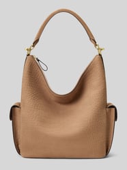 Henkeltasche aus echtem Leder von Lauren Ralph Lauren - 25