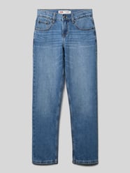 Jeans met 5-pocketmodel van Levi’s® Kids - 2