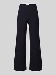 Regular fit wijdte broek van viscosemix model 'KIMBERLEY' van SEDUCTIVE - 23