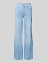 Jeans mit 5-Pocket-Design von MAC - 22