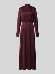 Vloeiende jurk in maxilengte - curated by Isabelle Hartmann van Style Icon Collection - 42