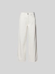 Wide Fit Jeans im 5-Pocket-Design von Anine Bing - 26