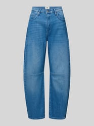 Barrel Jeans met 5-pocketmodel Model 'DAKOTA' van MAC - 3