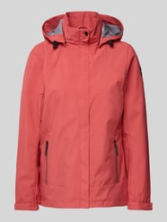 Regenjacke mit Reißverschlusstaschen Modell 'GS 51' von G.I.G.A. DX - 24