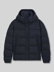 Regular fit gewatteerd jack van waterafstotend materiaal, model 'OMARIS' van BOSS Orange - 43