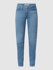 Shaping Skinny Fit mit Stretch-Anteil Modell '311™' von Levi's® 300 - 27