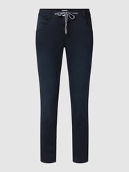 Stoffhose mit Stretch-Anteil von Tom Tailor - 43