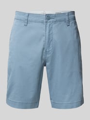 Standard Fit Chino-Shorts mit Eingrifftaschen Modell 'XX CHINO' von Levi's® - 20