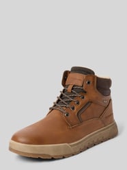 Boots mit Warmfutter Modell 'Onar' von Tom Tailor - 1