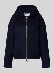 Jacke mit Kapuze von Blonde No. 8 - 1
