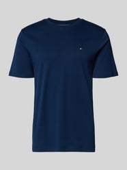 Regular Fit T-Shirt aus reiner Baumwolle von Tommy Hilfiger - 29