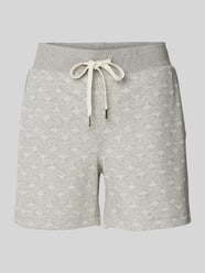 Sweatshorts mit seitlichen Eingrifftaschen von JOOP! - 33