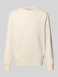 Sweatshirt met labelstitching van PUMA PERFORMANCE - 29