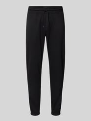 Slim Fit Sweatpants mit angedeutetem Eingriff von Tommy Jeans - 11