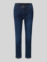 Jeans in verkürzter Passform von MAC - 47