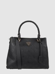 Handtasche in Leder-Optik Modell 'Helaina' von Guess - 16