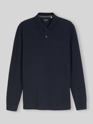 Poloshirt mit Logo-Detail von Tom Tailor - 37