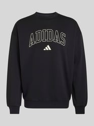 Sweatshirt mit Logo-Schriftzug von adidas Sportswear - 30