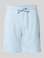 Sweatshorts mit Stitching Modell 'KARL' von JACK & JONES - 2