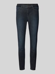 Slim Fit Jeans mit elastischem Bund Modell 'ORNELLA SPORTY' von Angels - 12