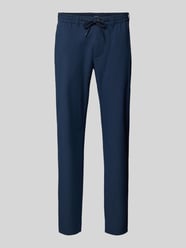 Stoffhose mit elastischem Bund von MCNEAL - 31