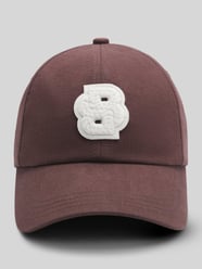 Baseballpet van puur katoen model 'ARI-B' van BOSS - 35