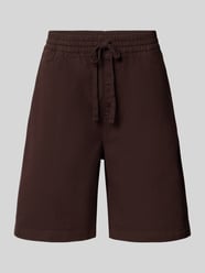 Shorts aus Baumwoll-Mix Modell 'Floyde' von Carhartt Work In Progress - 42