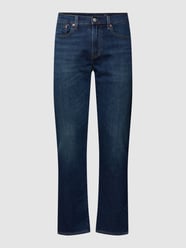 Jeans in 5-Pocket-Design Modell '502' von Levi's® - 42