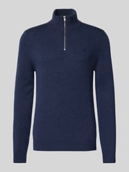 Gebreide pullover van lamswol van MCNEAL - 45