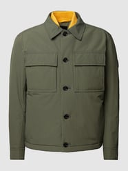 Jacke und Steppweste von BOSS Grün - 40