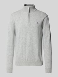 Pullover aus reiner Wolle von GANT - 12
