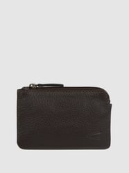 Skórzane etui na klucze  od camel active Brązowy - 47