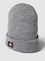 Beanie in Ripp-Optik Modell 'GIBSLAND' von Dickies - 38