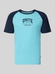 Regular Fit T-Shirt aus reiner Baumwolle von s.Oliver RED LABEL - 38
