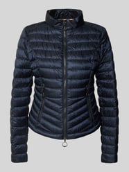 Steppjacke mit Stehkragen von Gil Bret - 19