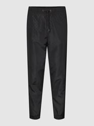 Trackpants mit Allover-Muster Modell 'Shayne' von JOOP! Collection - 12