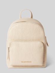 Rucksack in Leder-Optik Modell 'PANSY' von VALENTINO BAGS - 2