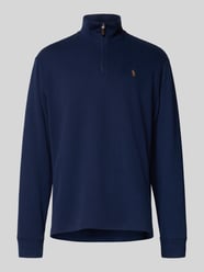 Strickpullover mit Stehkragen von Polo Ralph Lauren - 25