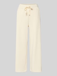 Wide Fit Sweatpants in verkürzter Passform Modell 'Banu' von Soyaconcept - 18