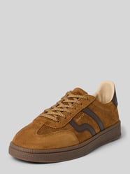 Sneakersy ze skóry bydlęcej model 'Cuzima' od GANT - 21