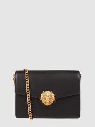 Crossbody Bag mit Kettenriemen von Liu Jo White Schwarz - 19