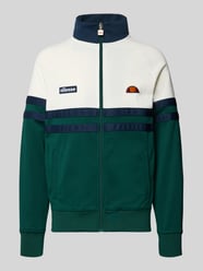 Bluza rozpinana z Mieszanka bawełny Model 'RIMINI' od ellesse - 14