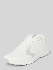 Low Top Sneaker aus ultraleichtem Material von Marc O'Polo - 42