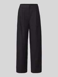 Regular Fit Hose mit Bundfalten Henesa-3 von HUGO - 2
